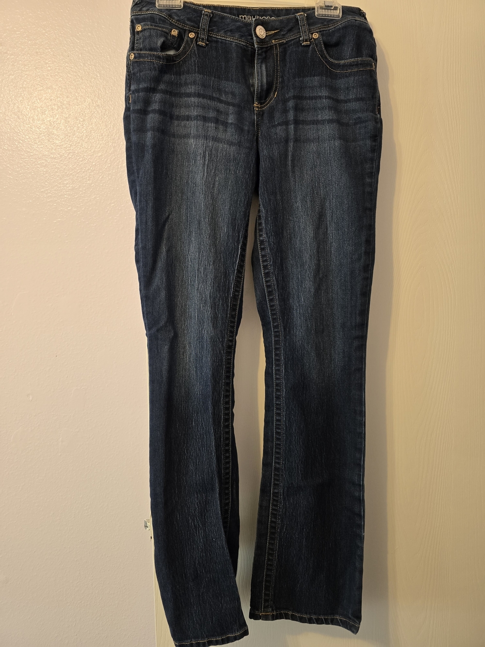 Maurices Women’s Bootcut Jeans